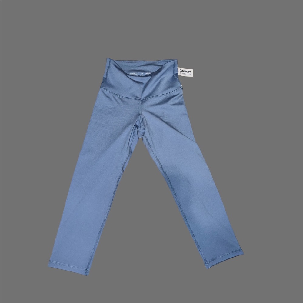 7/8 Legging